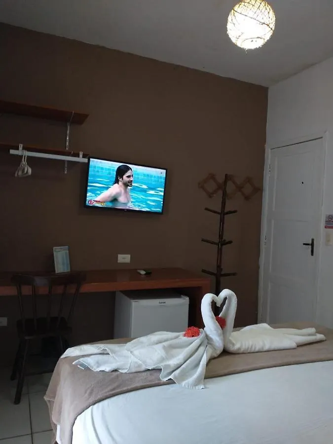 Pousada Mananaue Beach Pôrto das Galinhas