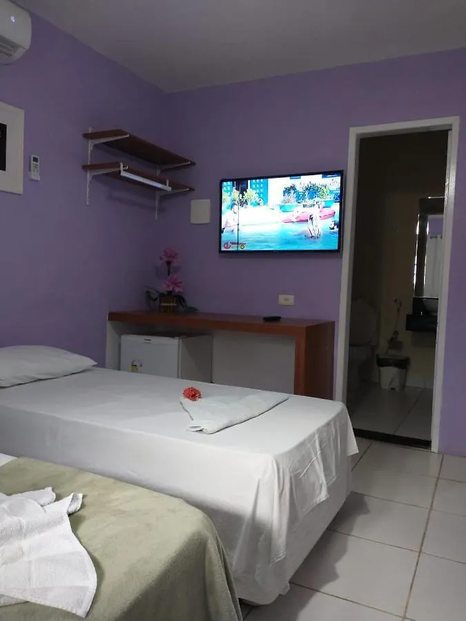 Pousada Mananaue Beach Pôrto das Galinhas