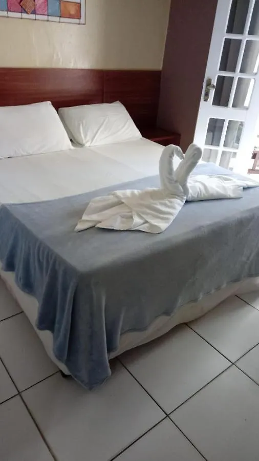 Pousada Mananaue Beach Pôrto das Galinhas البرازيل