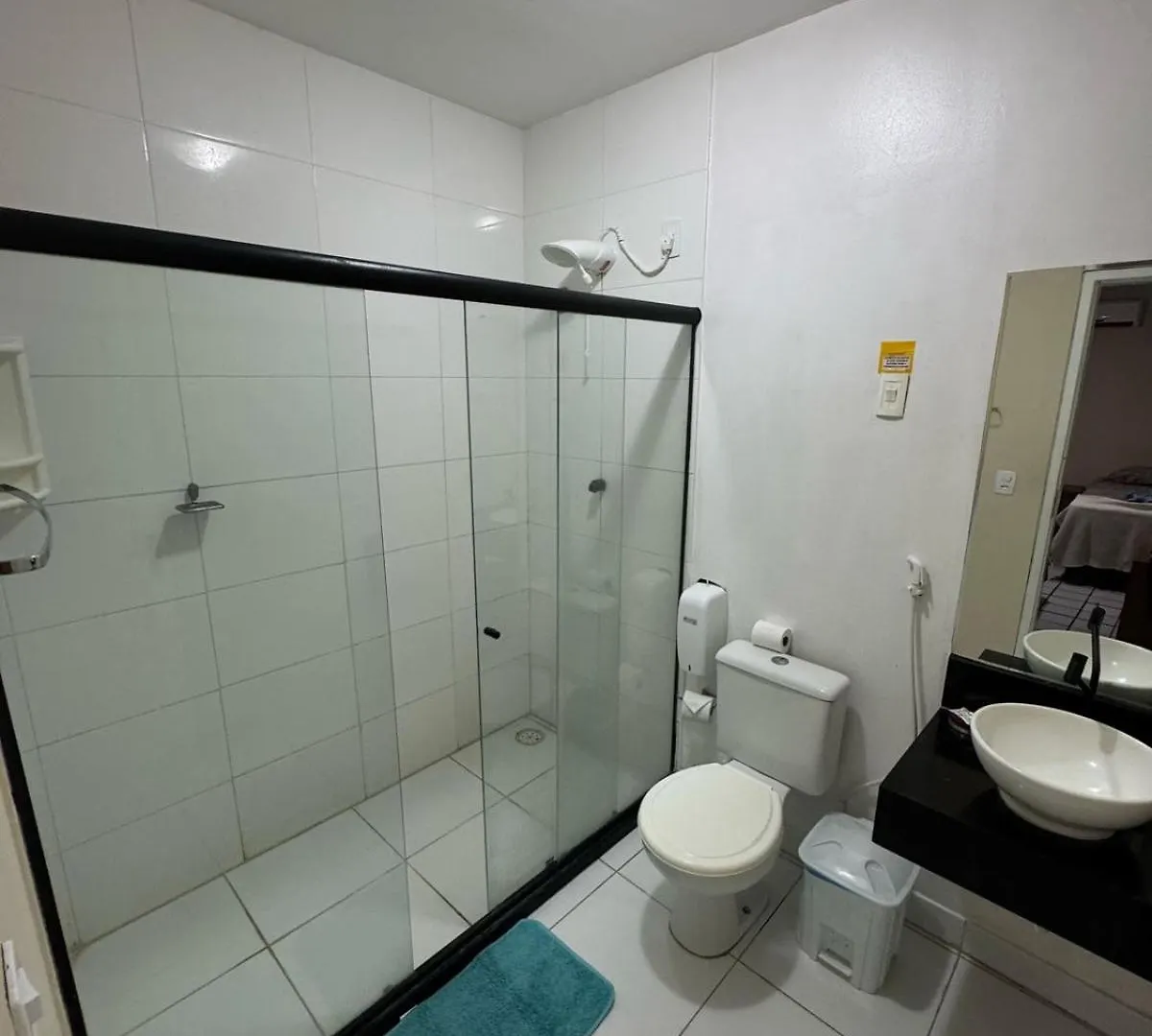 Pousada Mananaue Beach Pôrto das Galinhas بيت ريفي