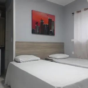  Hotel Concordia Brasil