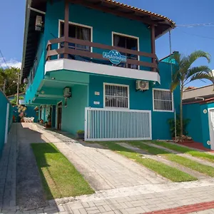  Apartamento Residencial Andorinhas Brasil