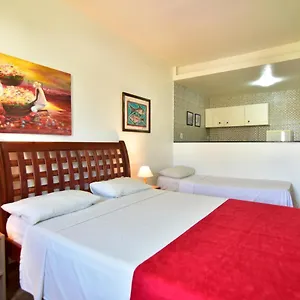  Apartamento Flat Estalagem 11 Brasil