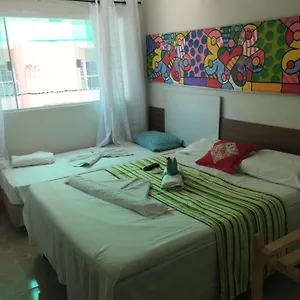  Hotel Fj Melo