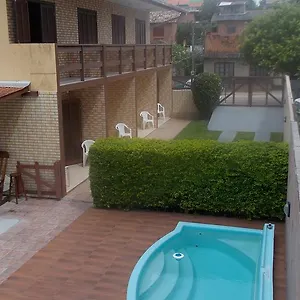  Casa de Férias Residencial Canto Norte Brasil