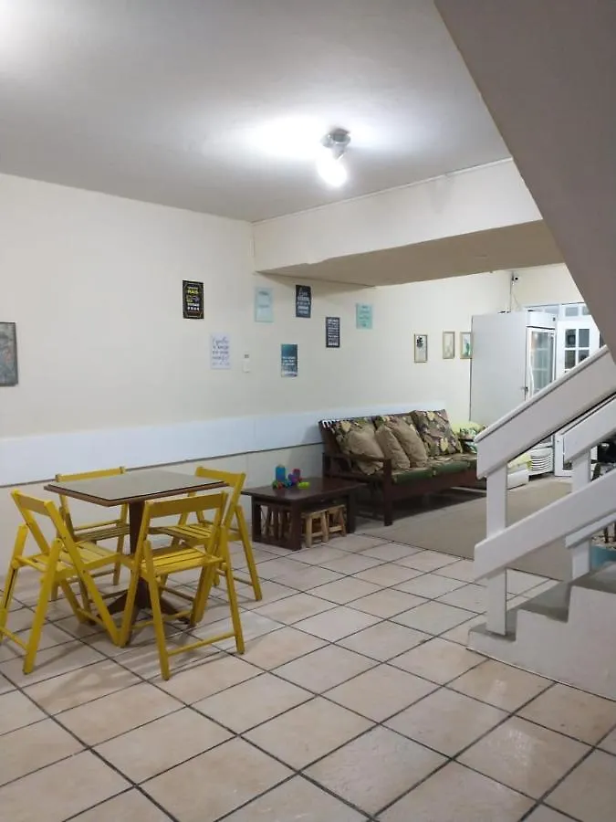 Pousada Mananaue Beach Porto de Galinhas 3*,