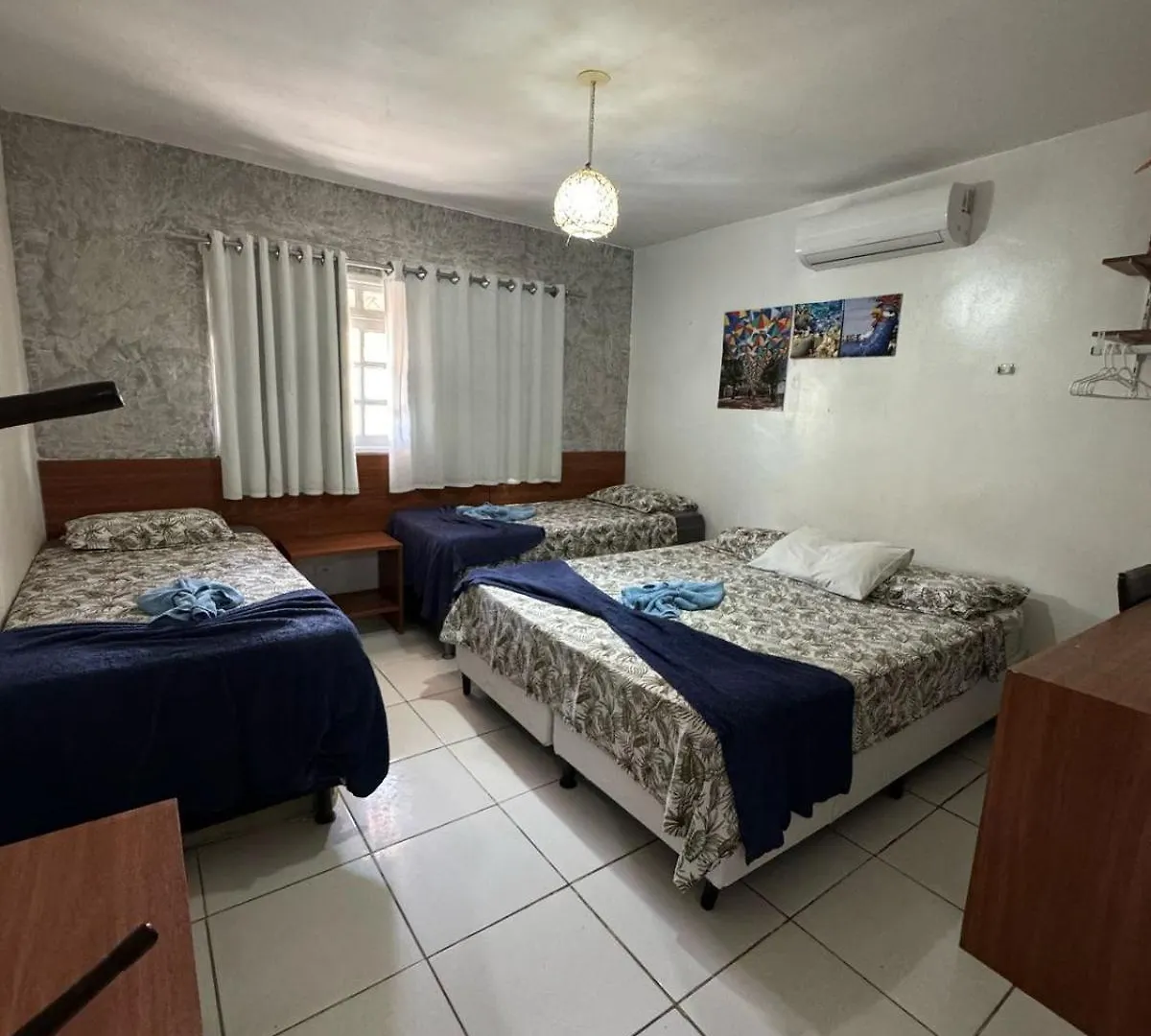 Inn Pousada Mananaue Beach Porto de Galinhas
