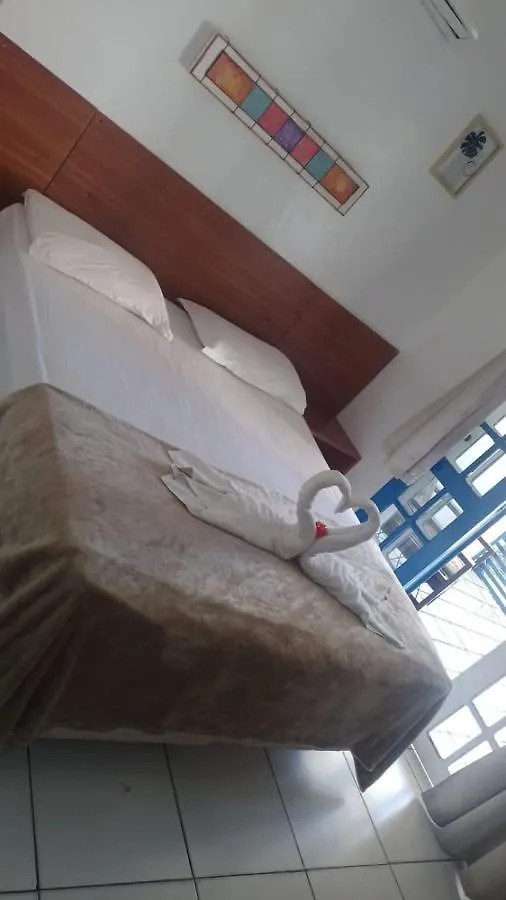 Inn Pousada Mananaue Beach Porto de Galinhas