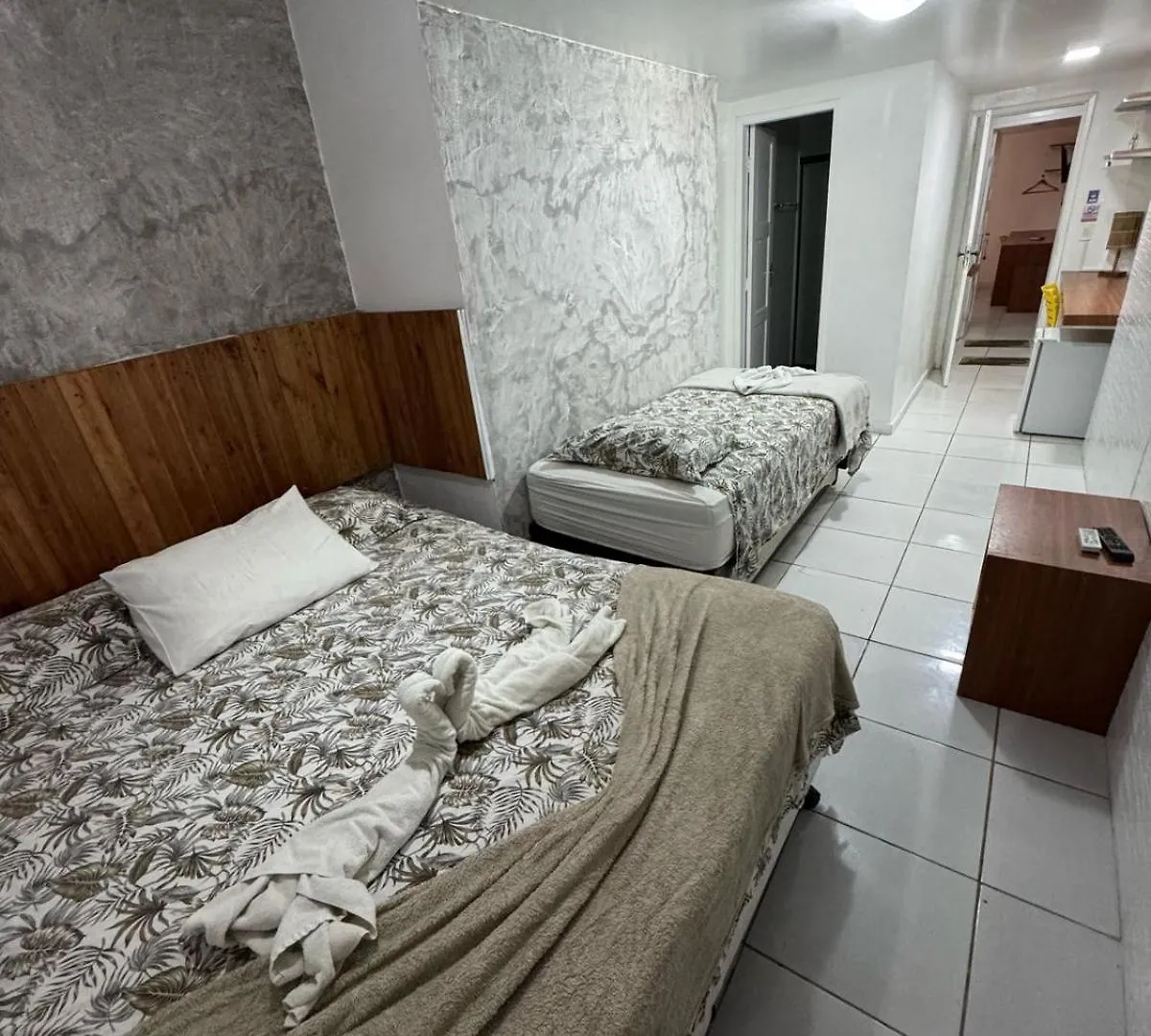 Inn Pousada Mananaue Beach Porto de Galinhas